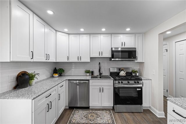 3934 Harvard Street, Hamburg, NY 14075