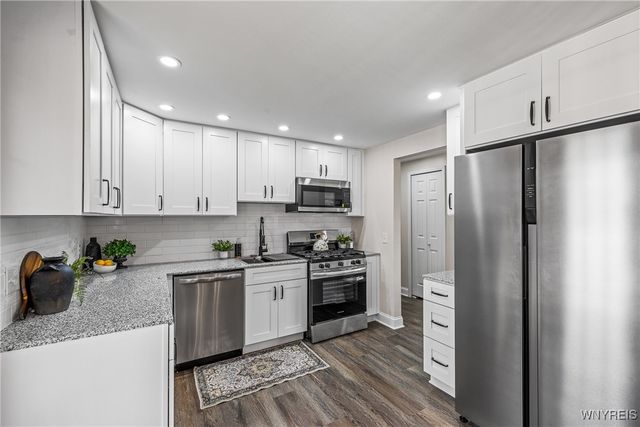 3934 Harvard Street, Hamburg, NY 14075