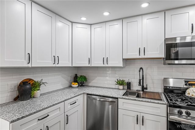 3934 Harvard Street, Hamburg, NY 14075