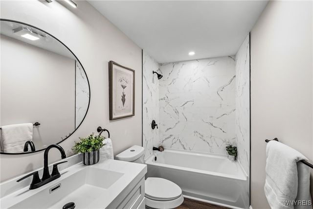 3934 Harvard Street, Hamburg, NY 14075