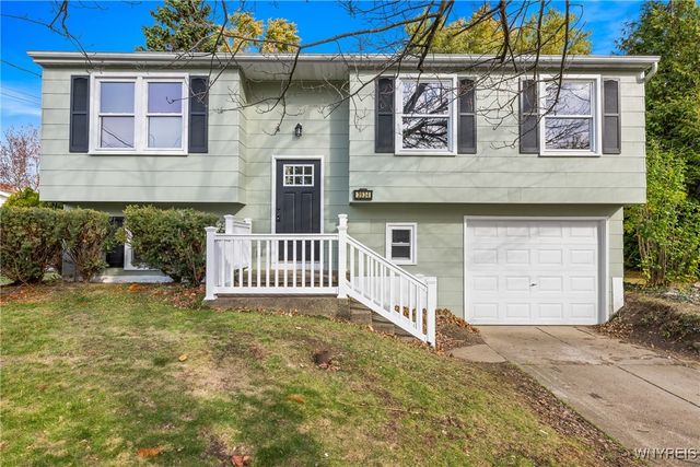 3934 Harvard Street, Hamburg, NY 14075