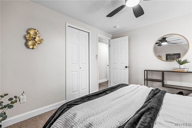 3934 Harvard Street, Hamburg, NY 14075