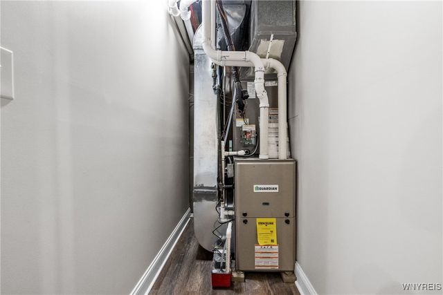 3934 Harvard Street, Hamburg, NY 14075