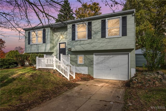 3934 Harvard Street, Hamburg, NY 14075