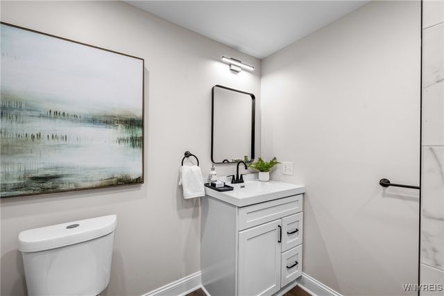 3934 Harvard Street, Hamburg, NY 14075