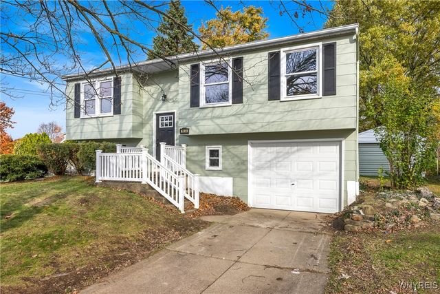 3934 Harvard Street, Hamburg, NY 14075