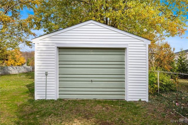 3934 Harvard Street, Hamburg, NY 14075