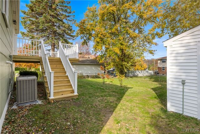 3934 Harvard Street, Hamburg, NY 14075