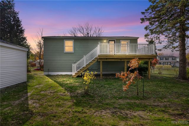 3934 Harvard Street, Hamburg, NY 14075