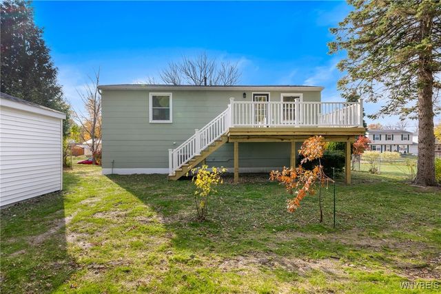 3934 Harvard Street, Hamburg, NY 14075