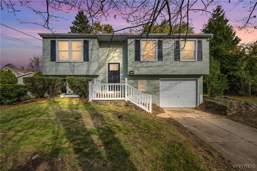 3934 Harvard Street, Hamburg, NY 14075