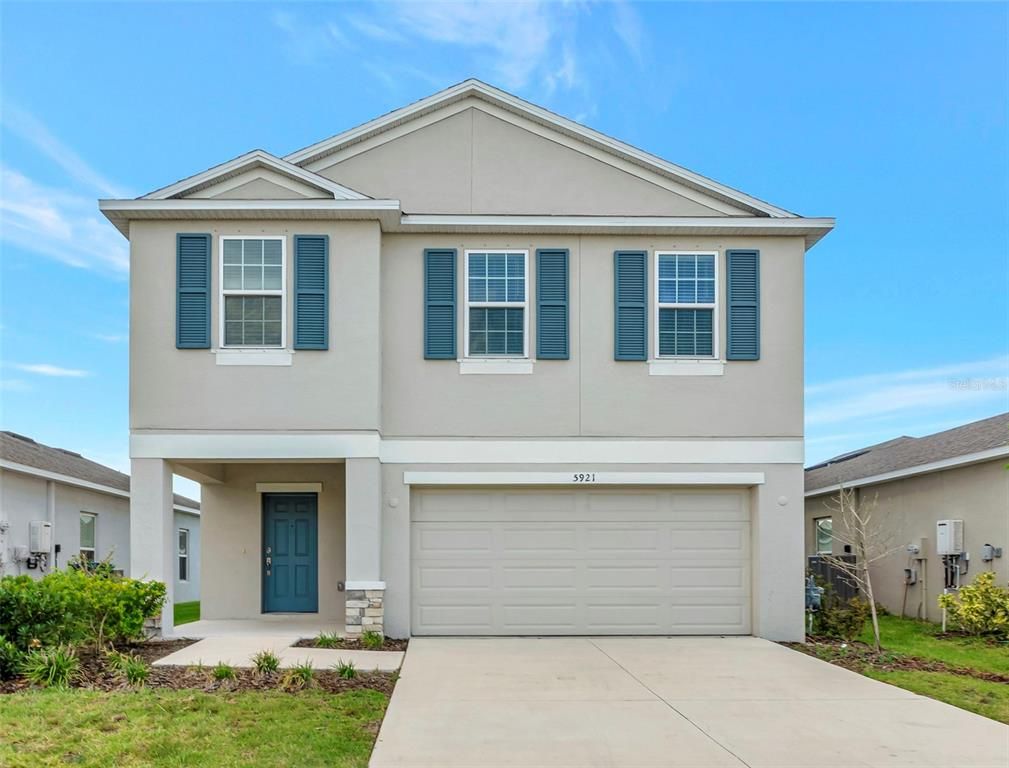 5921 LAURELCREST GLEN, Palmetto, FL 34221