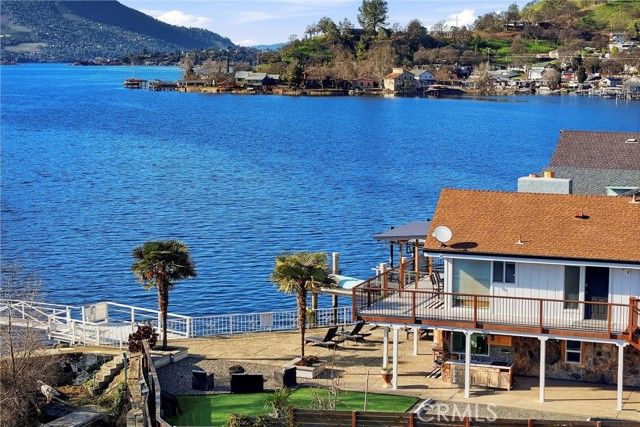 13319 Lakeshore Drive, Clearlake, CA 95422