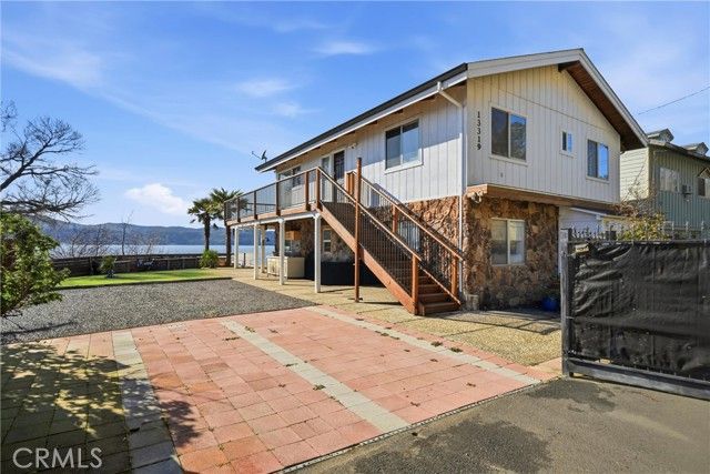 13319 Lakeshore Drive, Clearlake, CA 95422