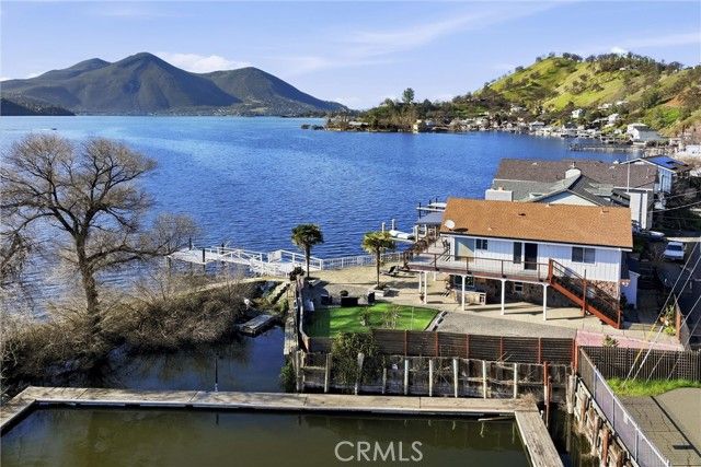 13319 Lakeshore Drive, Clearlake, CA 95422