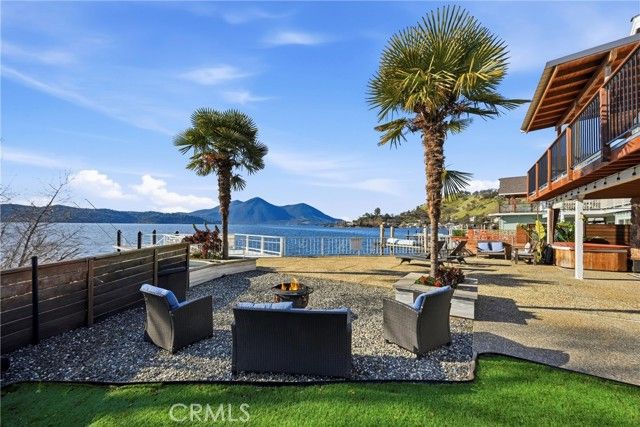 13319 Lakeshore Drive, Clearlake, CA 95422