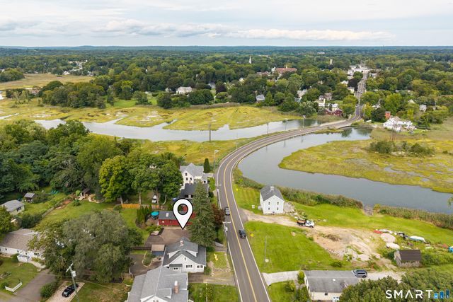 221 Water Street, Guilford, CT 06437
