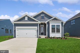 34607 SCENIC HARBOR WAY, Lewes, DE 19958