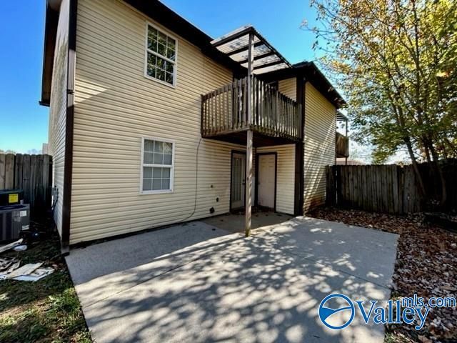 1505 Medland Road, Huntsville, AL 35816