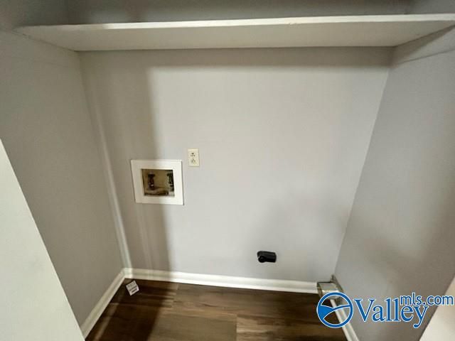 1505 Medland Road, Huntsville, AL 35816