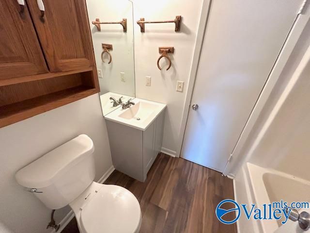 1505 Medland Road, Huntsville, AL 35816