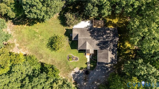 3255 Hazel Ln, Goochland, VA 23063