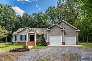 3255 Hazel Ln, Goochland, VA 23063