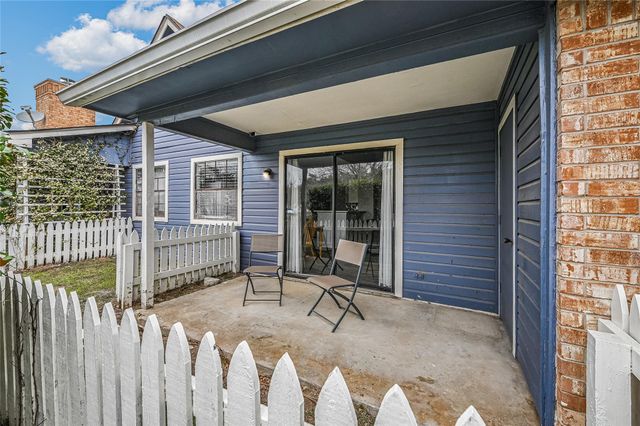 1601 FARO DR 2403, Austin, TX 78741