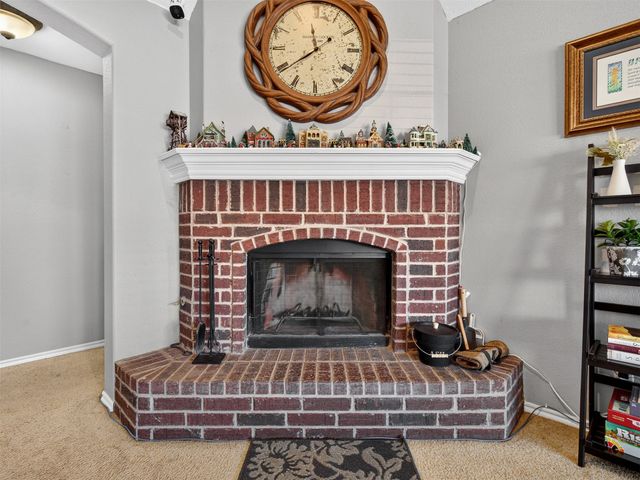 20745 E 45th Street S, Broken Arrow, OK 74014