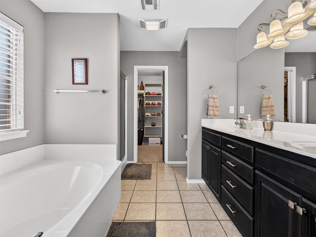 20745 E 45th Street S, Broken Arrow, OK 74014