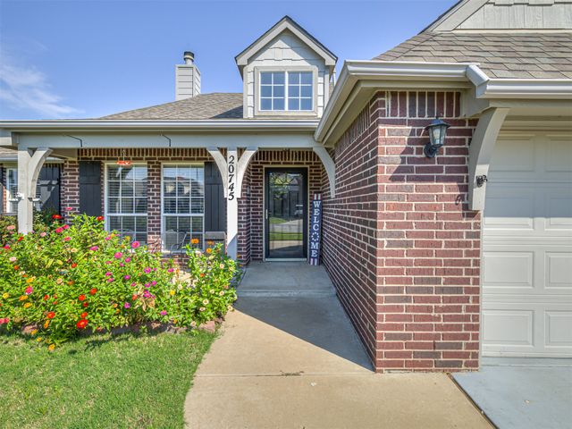 20745 E 45th Street S, Broken Arrow, OK 74014