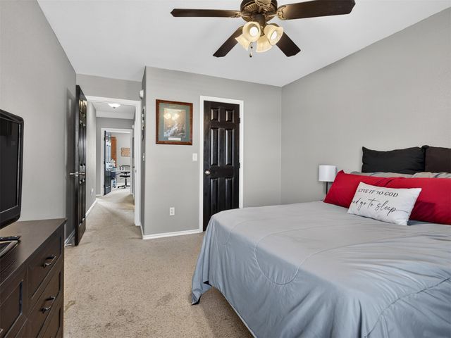20745 E 45th Street S, Broken Arrow, OK 74014