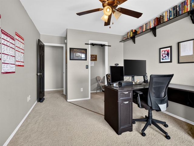 20745 E 45th Street S, Broken Arrow, OK 74014