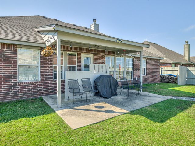 20745 E 45th Street S, Broken Arrow, OK 74014
