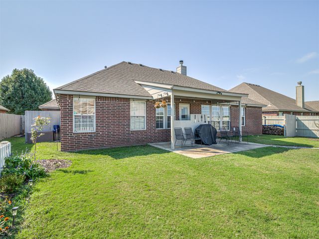 20745 E 45th Street S, Broken Arrow, OK 74014