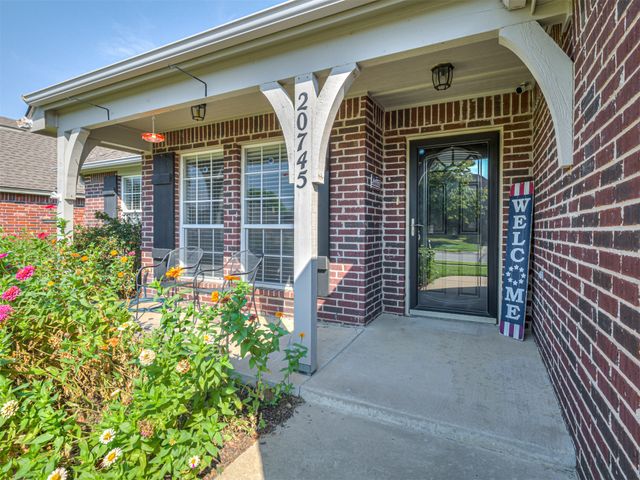 20745 E 45th Street S, Broken Arrow, OK 74014
