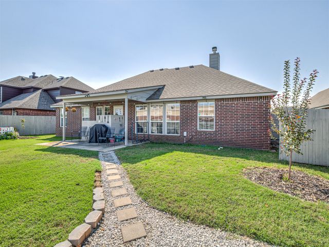 20745 E 45th Street S, Broken Arrow, OK 74014