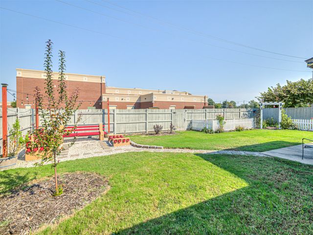 20745 E 45th Street S, Broken Arrow, OK 74014