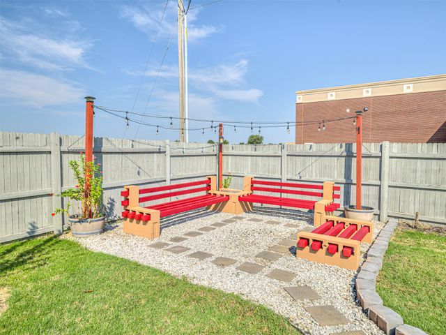 20745 E 45th Street S, Broken Arrow, OK 74014