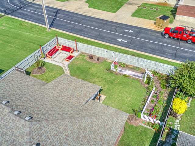 20745 E 45th Street S, Broken Arrow, OK 74014