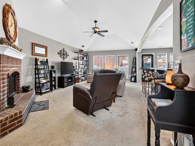 20745 E 45th Street S, Broken Arrow, OK 74014
