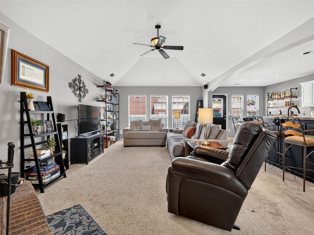 20745 E 45th Street S, Broken Arrow, OK 74014