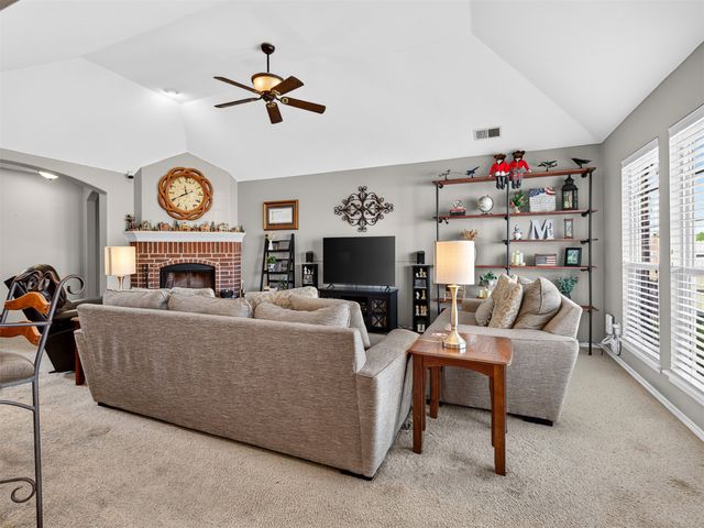 20745 E 45th Street S, Broken Arrow, OK 74014