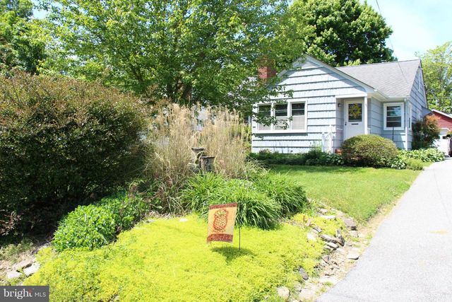 209 CHOPTANK AVE, Easton, MD 21601