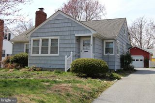 209 CHOPTANK AVE, Easton, MD 21601