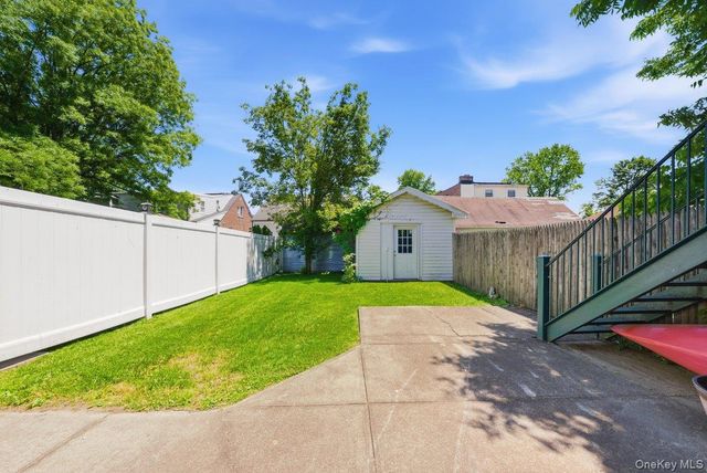 126 Glover Avenue, Yonkers, NY 10704