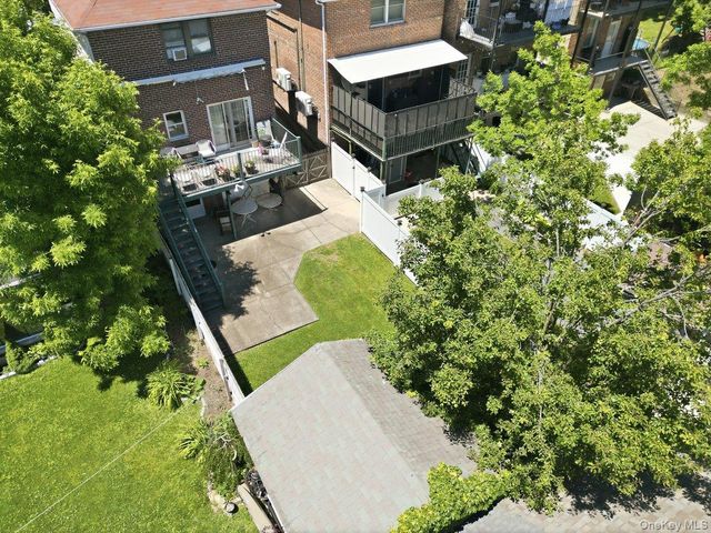 126 Glover Avenue, Yonkers, NY 10704