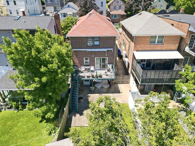 126 Glover Avenue, Yonkers, NY 10704