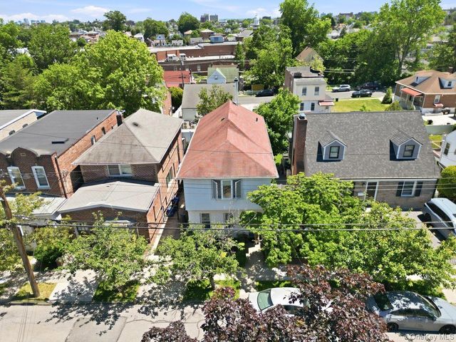 126 Glover Avenue, Yonkers, NY 10704