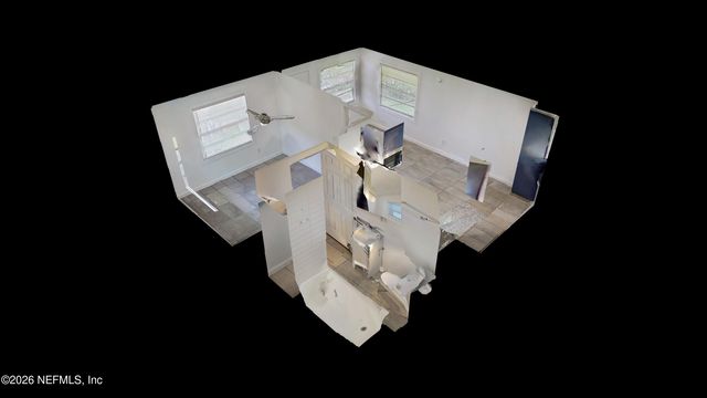 1323 WOODRUFF Avenue, Jacksonville, FL 32205